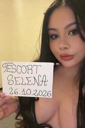 Selena - Escort Girl Albi