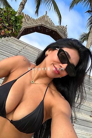 Gia - Escort Girl Cachan