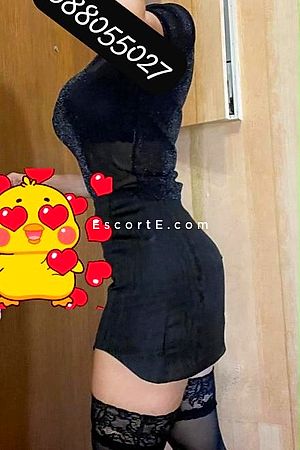 Patricia - Escort Girl Annemasse