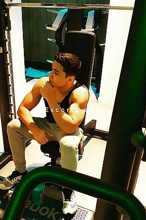 Diego_vip - Paris Boy Escorts