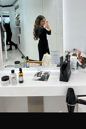 Yasmin - Escort Girl La Roche-Sur-Yon