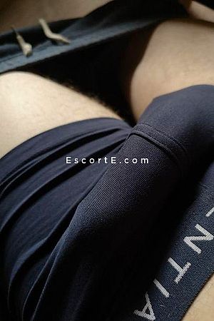 Rabby - Paris Boy Escorts