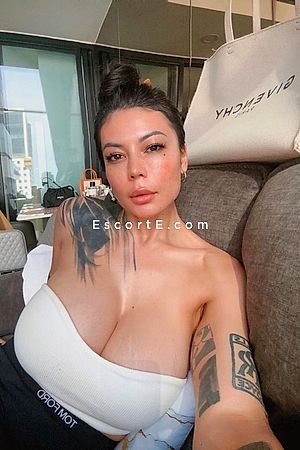 Yasmine - Escort Girl Amnéville