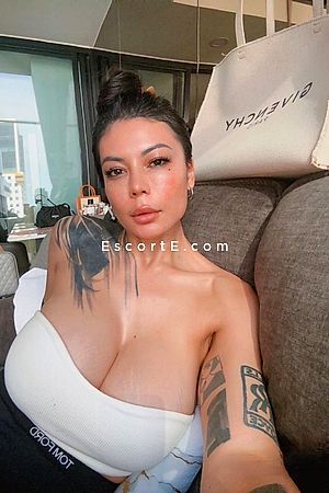 Yasmine - Escort Girl Amnéville