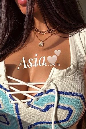 Asiaparis - Paris Escorts