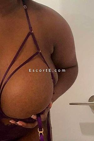Mirlandemimi - Aubervilliers Escorts