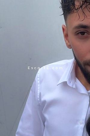 Rony75 - Escort Boy Paris