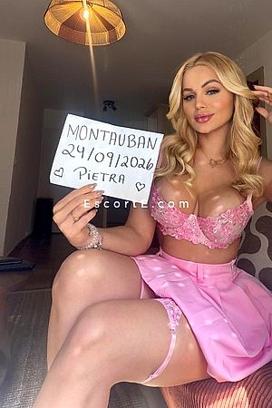 PIETRA BRESILIENNE - Montauban Escorts