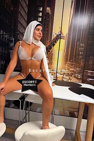 Celeste - Lille Escorts