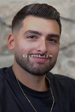 Mathew - Lille Boy Escorts