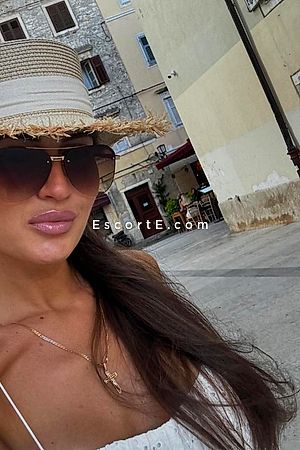 Victoria - Escort Girl Le Havre