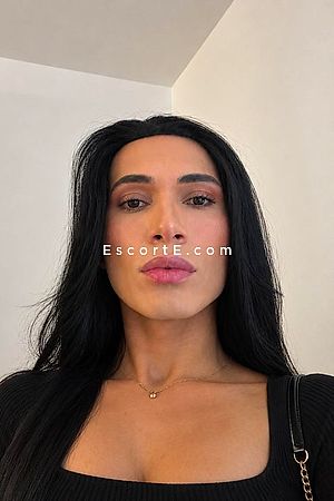 Bruninha - Charleville-Mezieres Trans Escorts