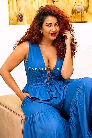 Lauylah - Vannes Escorts