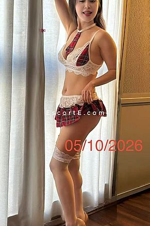 Anna202677 - Le Touquet-Paris-Plage Escorts