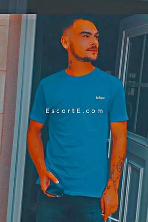 Tom - Escort Boy Caen