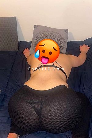 Neyla.beurette - Escort Girl Nantes