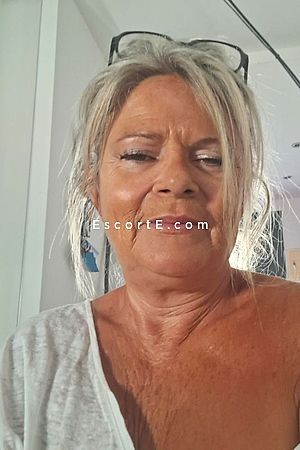 Marie - Escort Girl Montpellier