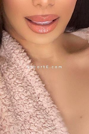 BeurettetTRANS - Aubervilliers Escorts