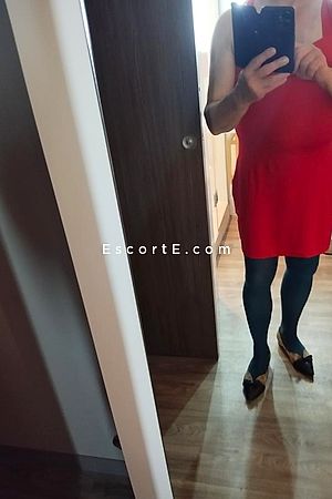 Natacha - Rouen Trans Escorts