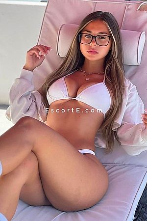 Chloe - Escort Girl Dreux