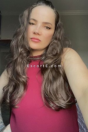 Patricia - Viry-Châtillon Escorts