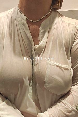 Liliya - Biarritz Escorts