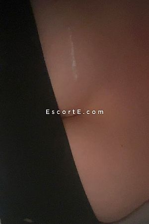 Ninnete Soumise - Aix-En-Provence Escorts
