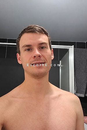 Apollon - Escort Boy Rennes