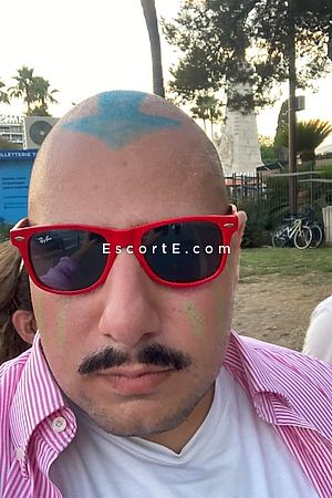 DaddyJan75 - Escort Boy Paris
