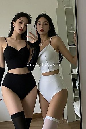 Manning et XinYi - Sucy-en-Brie Escorts