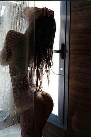 Maria - Chalon-sur-Saône Escorts