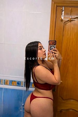 Sandrea - Escort Girl Sens
