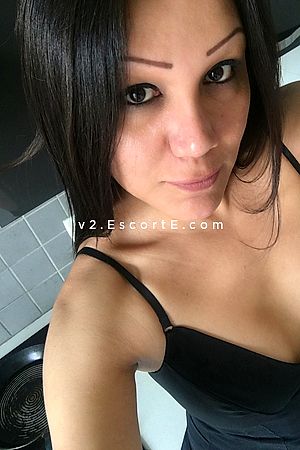 LAURA - Escort Trans Brest