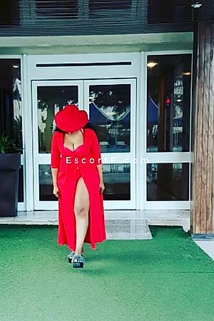 Jessika - Lunel Escorts