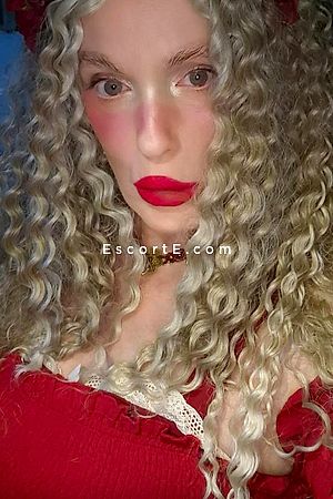 Sophia Snow - Nice Escorts