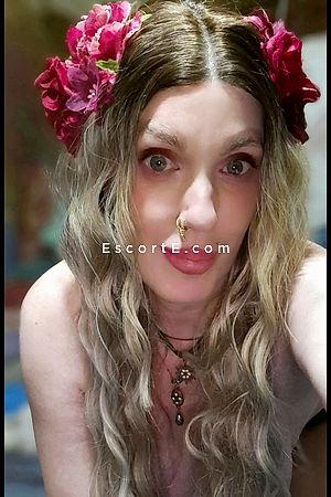 Sophia Snow - Escort Girl Nice