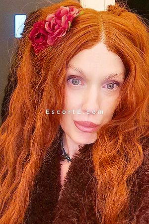 Sophia Snow - Escort Girl Nice