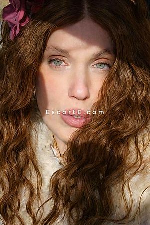 Sophia Snow - Cannes Escorts