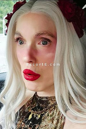 Sophia Snow - Escort Girl Monte Carlo
