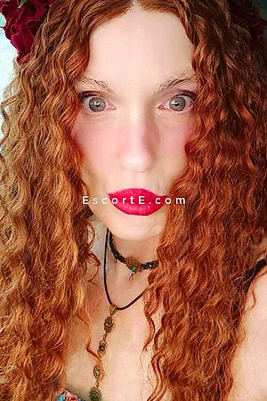 Sophia Snow - Nice Escorts
