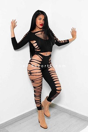 Vanessa88 - Paris Escorts