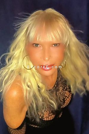 Mylene - Paris Trans Escorts