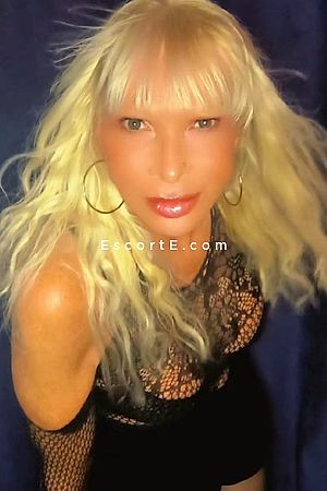 Mylene - Paris Trans Escorts
