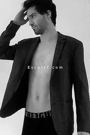 Brice - Belfort Boy Escorts