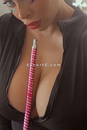 Leilaasexy - Escort Girl Montpellier