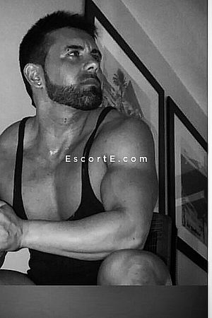 Tonyculturiste - Evry Boy Escorts