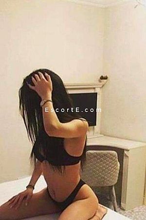 Emma21 - Nantes Escorts