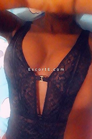 Maeva - Escort Girl Lyon