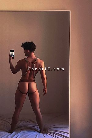 Thomas - Escort Boy Agen