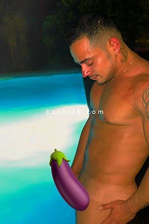 Caue - Escort Boy Strasbourg